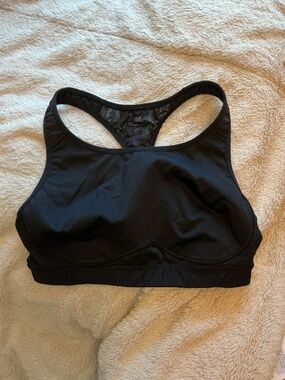 Old Navy Active Go Dry High Support Sports Bra size M